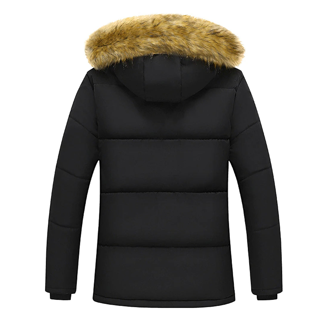 Serigo - Winddichte Jacke