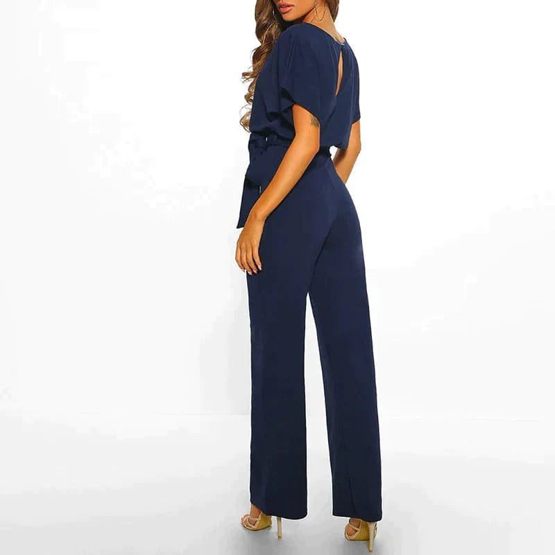 Adriana - Damen Jumpsuit