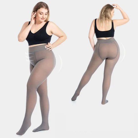 Joya - Warme Leggings